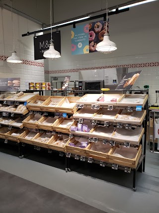 M&S Foodhall