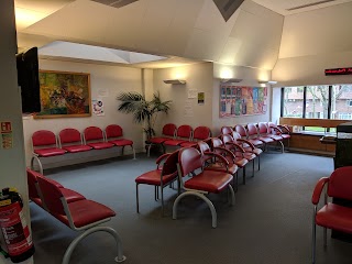 St. Johns Way Medical Centre