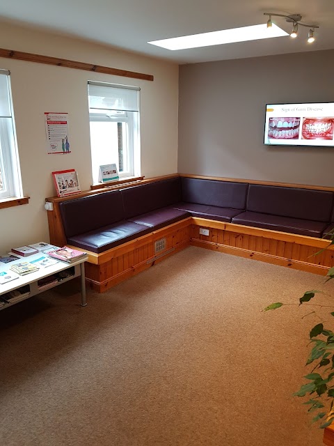 Roslin Dental Practice