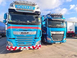 Scotlee Transport