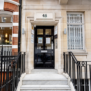 Prime Health Harley Street