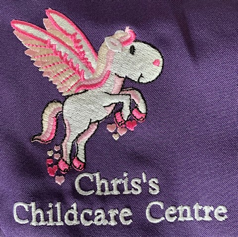 Chris's Childcare