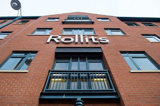 Rollits LLP - Hull