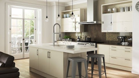 Janus Interiors, Kitchens Bedrooms & Bathrooms