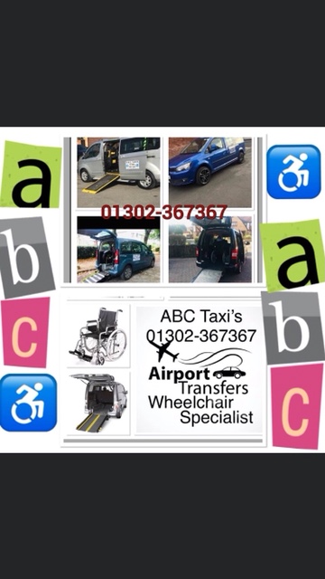 ABC Taxis