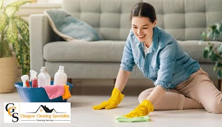 Glasgow Cleaning Specialists - End Of Tenancy Cleaning