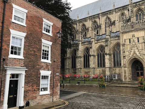 Beverley Minster House