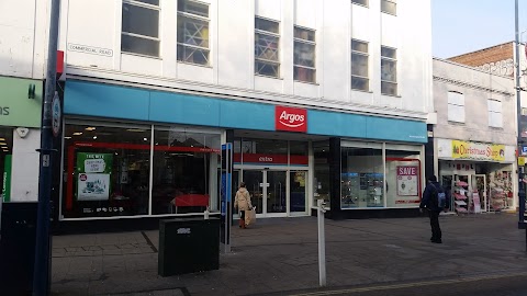 Argos Portsmouth