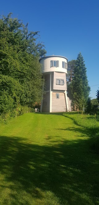 The Water Tower