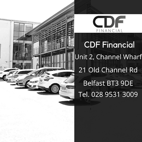 CDF Financial