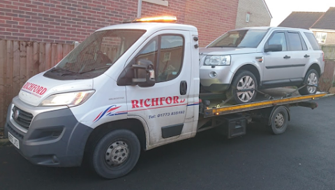 Richford Motor Services