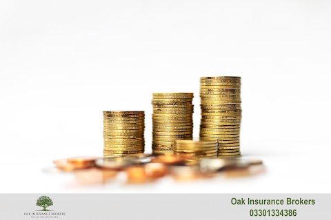 Oak Insurance Brokers