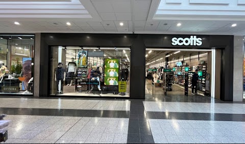 Scotts Arndale