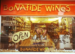 Bonafide Wines Ltd