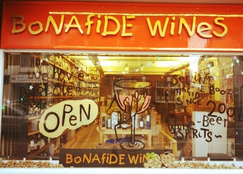 Bonafide Wines Ltd