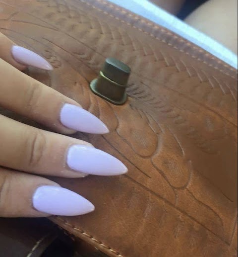 Beautiful Nails