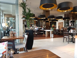 Prezzo Italian Restaurant Glasgow