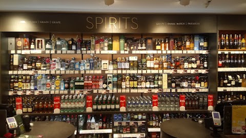 O'Briens Wine Off-Licence Stillorgan