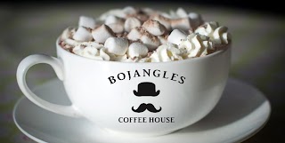 Bojangles Coffee House