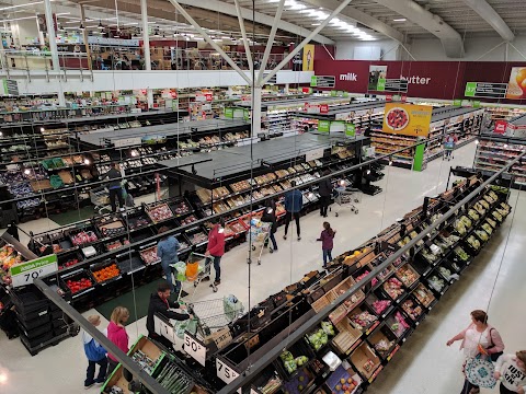 Asda Bridge of Dee Superstore