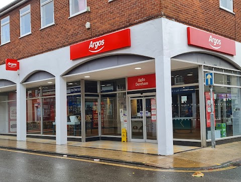 Argos Dereham