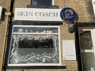 Skin Coach Facialist