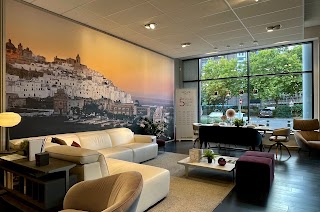 Natuzzi Italia - Reading