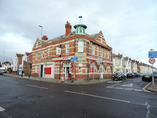 SPAR Devonshire