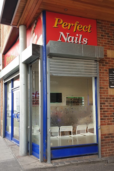 Perfect Nails Croydon