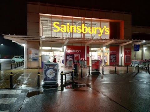 Sainsbury's