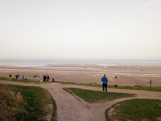 Beach Car Park