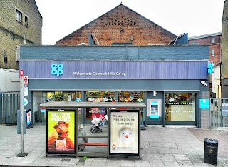 Co-op Food - Camberwell - Denmark Hill