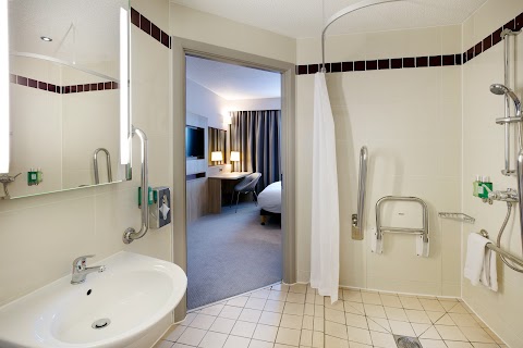 Leonardo Hotel London Watford - Formerly Jurys Inn