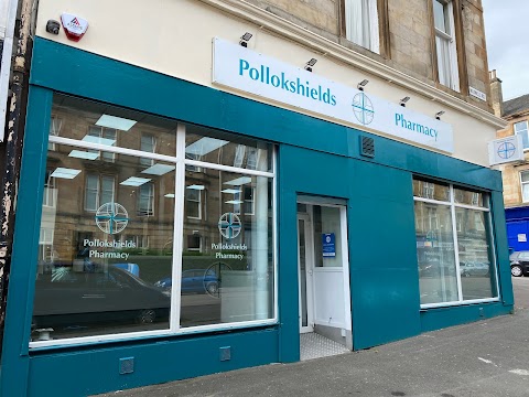 Pollokshields Pharmacy