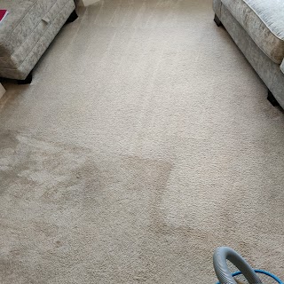 FRESH Carpet & Upholstery Cleaning