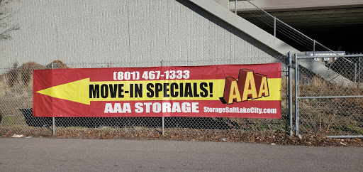 AAA Storage