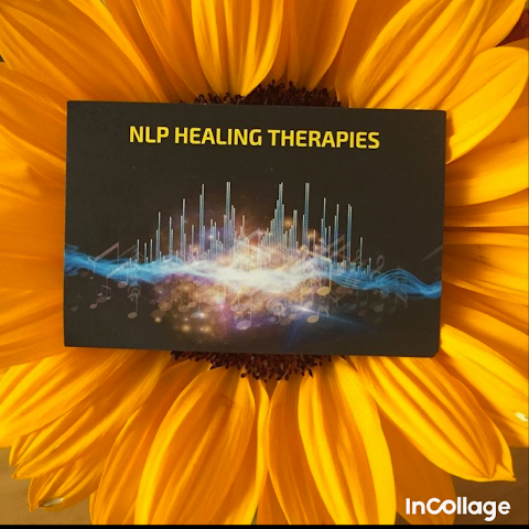 nlp healing therapies