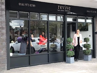 Revive Hair Studio