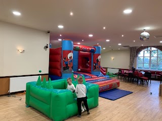 A1 Bouncy Castle Hire