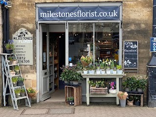 Milestones Florist