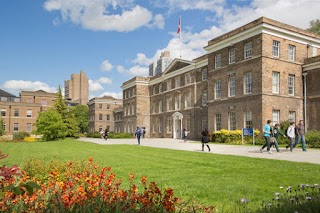 University of Leicester