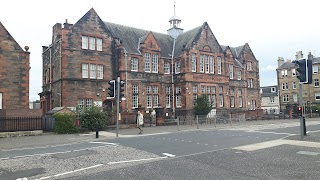 Roseburn Primary School