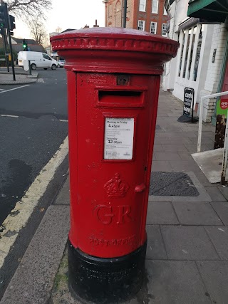 Post Box