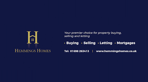 Hemmings Homes