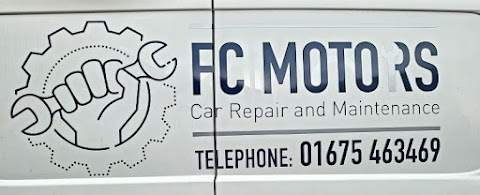 F C Motors