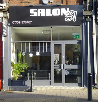 Salon 31