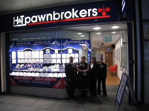 H&T Pawnbrokers