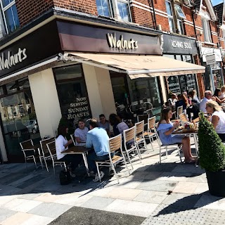 Walnuts Cafe Petts Wood