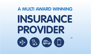 Blue Insurance - Travel, Pet, Gadget & Car Hire Excess Insurance