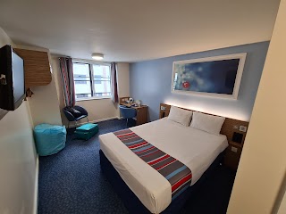 Travelodge Kingston Upon Thames Central